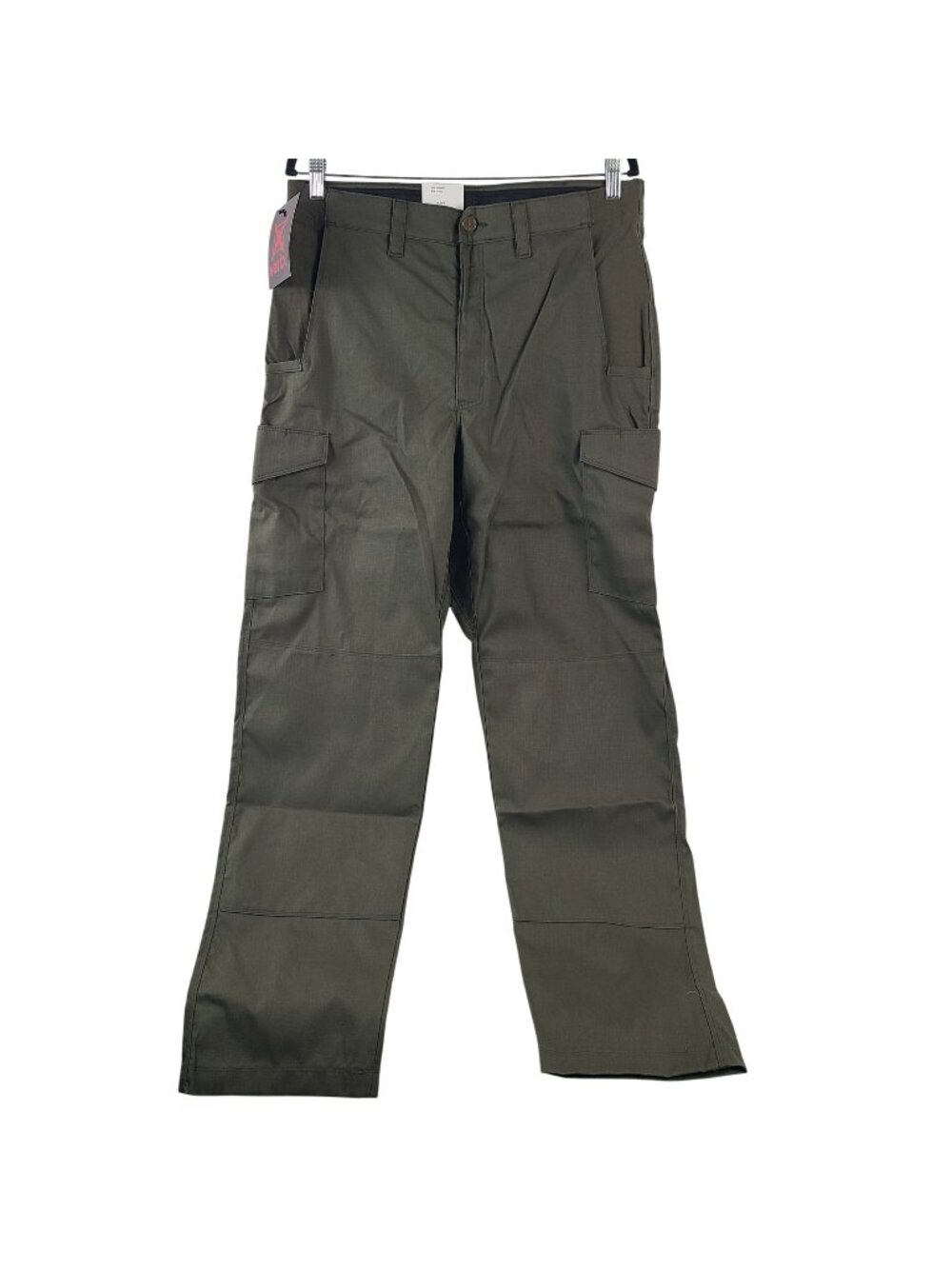 NEW Vertx Men's Phantom Ops OD Green Tactical Cargo Pants Size 34x32